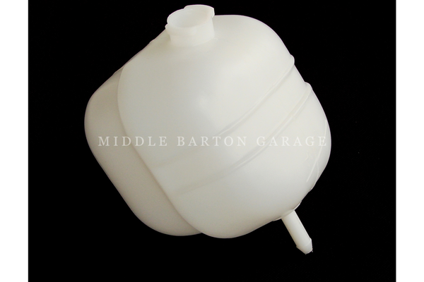 COOLANT RESERVOIR CONTAINER 850/770S 12M